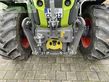 Tractor agrícola - Claas - axos 3.120