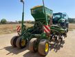 Sembradora directa - John Deere - 750 A