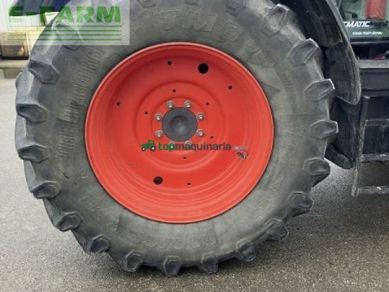 Tractor agrícola - Claas - arion 550 cmatic cebis