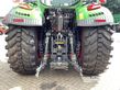 Tractor agrícola - Fendt - 724 vario gen7 profi plus