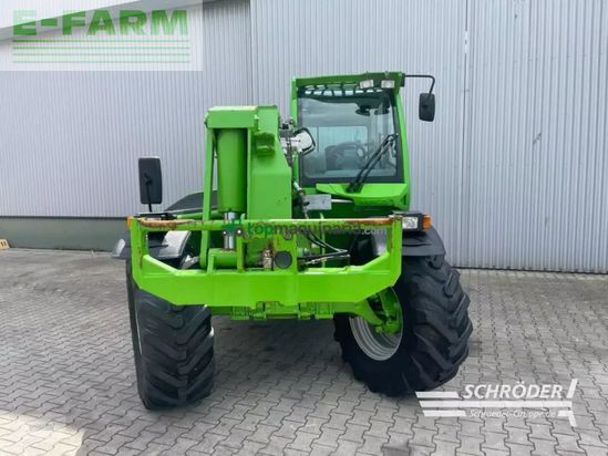 Telescopica - Merlo - tf 42.7 cs - 156 cvtronic