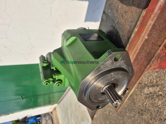 Bomba hidráulica John Deere PG200864