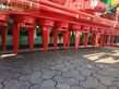 Sembradora - Agro-Masz - ana 30 + sn 301 - 24 reihen