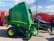 Empacadora gigant - John Deere - 864