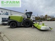 Cosechadora de Cereal - Claas - jaguar 970