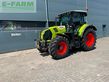 Tractor agrícola - Claas - arion 660