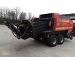 Empacadora gigant - Vicon - lb12200