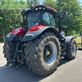 Tractor agrícola - Case IH - optum 300 cvx CVX
