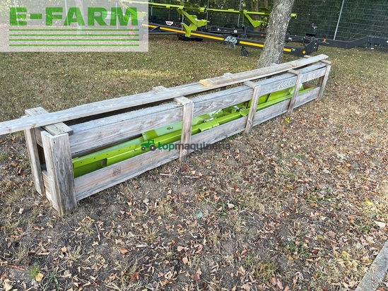 Cabezal - Claas - vario 560-770