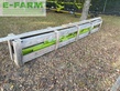 Cabezal - Claas - vario 560-770