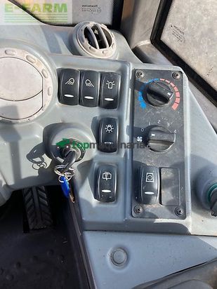 Minicargadora - Volvo - l25f