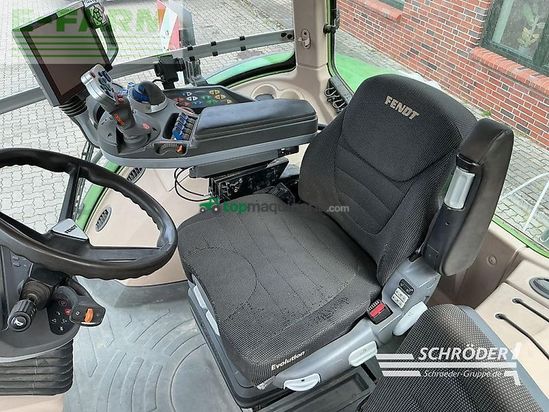 Tractor agrícola - Fendt - 1050 vario s4 profi plus ProfiPlus