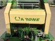 Empacadora gigant - Krone - presse variopack 1800