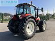 Tractor agrícola - Steyr - kompakt 4085 komfort 1