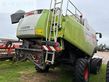 Cosechadora de Cereal - Claas - lexion 580 tt