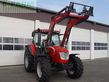 Tractor agrícola - McCormick - x6.430 vt