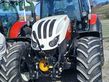 Tractor agrícola - Steyr - 4140 expert cvt