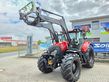 Tractor agrícola - Case IH - maxxum 150 cvx mit gps