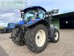 Tractor agrícola - New Holland - t6020 elite