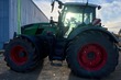 TRACTOR FENDT 726 G7 POWER PLUS