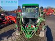 Tractor agrícola - John Deere - 1905 ride on