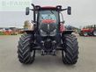Tractor agrícola - Case IH - maxxum135cvx