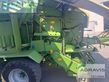Empacadora gigant - Krone - comprima cf 155 xc