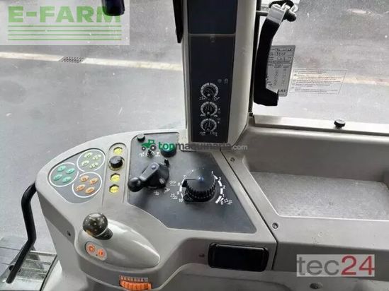 Tractor agrícola - Fendt - 313 vario scr