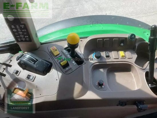Tractor agrícola - John Deere - 5100 r