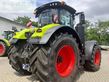 Tractor agrícola - Claas - axion 960 cmatic cebis cemis