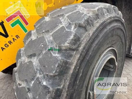 Minicargadora -  - 921 g