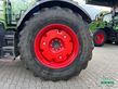Tractor agrícola - Fendt - 516 vario s4