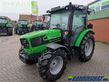 Tractor agrícola - Deutz-Fahr - 5080 d keyline (b) Keyline