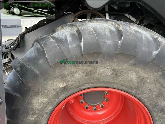 Cosechadora de Cereal - Fendt - 9490x