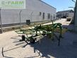 Henificador - Krone - swadro 46