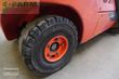 Elevadora - Linde - h 35 d (3b) evo 393-02