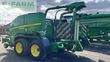 Empacadora gigant - John Deere - c441r