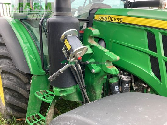 Tractor agrícola - John Deere - 5100M