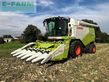 Cosechadora de Cereal - Claas - tucano 420
