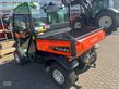 Tractor agrícola - Kubota - rtv 1110 mit kabin und fkh