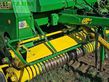 Empacadora gigant - John Deere - 590