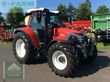 Tractor agrícola - Lindner - lintrac 115 ls