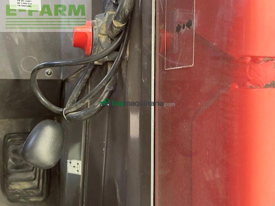 Telescopica - Manitou - mlt 845-120 lsu inkl. schaufel