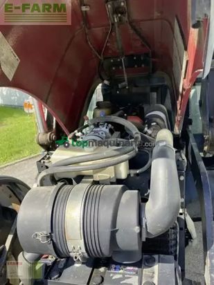 Tractor agrícola - Case IH - jx 95