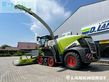 Cosechadora de Cereal - Claas - jaguar 960 tt
