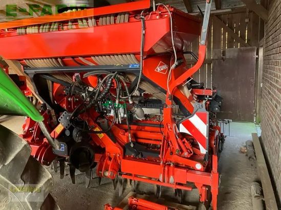 Combinado de siembra - Kuhn - hr 3040 venta 3030-24