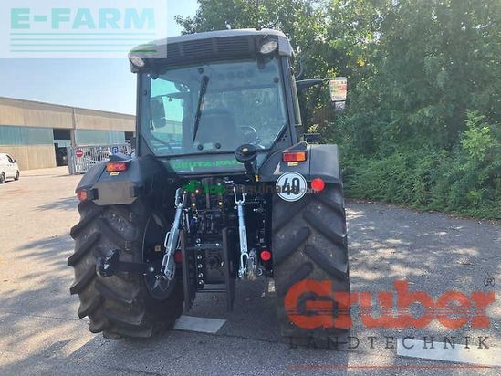 Tractor agrícola - Deutz-Fahr - 5095 d