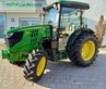 Tractor agrícola - John Deere - 5075gf