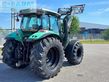 Tractor agrícola - Deutz-Fahr - agrotron k410