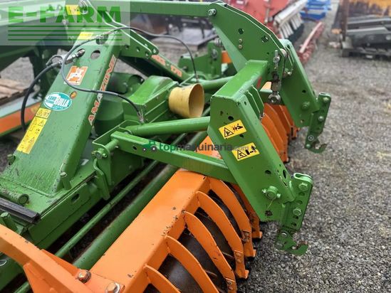 Grada rotativa - Amazone - ke 303 kreiselegge